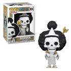 Funko Pop Brook Bonekichi 924 Pop! Anime One Piece