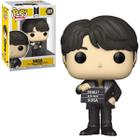 Funko Pop BTS Suga 281 Pop! Rocks BTS Lançamento