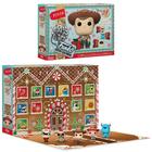 Funko Pop! Calendar Advent Disney Pixar 24 Pecas