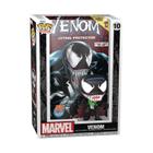 Funko Pop! Capa de quadrinhos Venom Lethal Protector (Marvel)