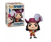 Funko Pop! Capitão Gancho 816 Hook - Peter Pan Disneyland