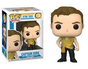 Funko Pop Capitão Kirk Star Trek 1138