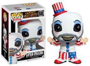 Funko pop captain spaulding 58