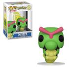 Funko Pop Caterpie 848 Pokemon Pop Games