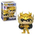 Funko Pop Cavaleiros do Zodíaco Libra Shiryu 1424