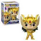 Funko Pop Cavaleiros do Zodíaco Virgo Shun 1426