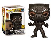 Funko Pop! Chase Black Phanter Black Phanter 273