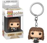 Funko Pop! Chaveiro Keychain Harry Potter Hermione Granger