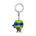 Funko Pop! Chaveiro: Teenage Mutant Ninja Turtles: Mutant