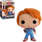 Funko Pop! Child's Play Good Guy Chuck 829 Exclusivo