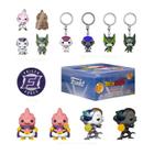 Funko Pop Collectors Box Dragon Ball Z Exclusive