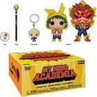 Funko Pop Collectors Box My Hero Academia Exclusive