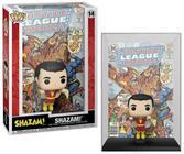 Funko Pop Comic Covers - Sham 14