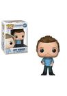 Funko Pop! Comunidade de TV Jeff Winger Multicolor 9,5 cm