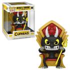 Funko Pop Cuphead 898 Devil's Throne