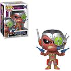 Funko Pop Cyborg Eddie 438 Pop! Rocks Iron Maiden