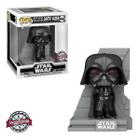 Funko Pop Darth Vader Deluxe 442 Star Wars Special Edition