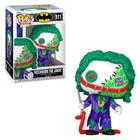 Funko Pop! Dc Batman Patchwork The Joker 511