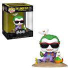 Funko Pop! Dc Batman The Joker On The Beach 520