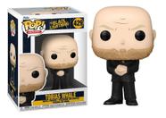 Funko Pop Dc Black Lightning Tobias Whale 429