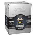 Funko Pop DC Classic Batman 25th Anniversary 01C