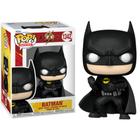 Funko Pop Dc Comics Flash Batman 1342