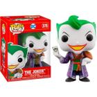 Funko Pop Dc Heroes: Imperial Palace - Joker 375