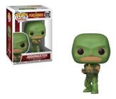 Funko pop! dc peacemaker judomaster 1235