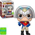 Funko Pop! DC - Peacemaker W/ Peace Sign 1260 *SDCC 2022*