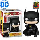 Funko POP! DC The Flash Batman 1342 - Original