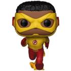 Funko POP! DC The Flash: Kid Flash 714