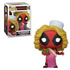 Funko Pop Deadpool 1340 Parody Beauty Pageant