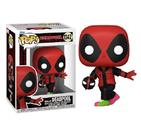 Funko POP! Deadpool Bowling 1342