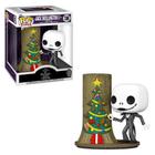 Funko Pop Deluxe Disney The Night Before Christmas 30Th