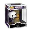 Funko Pop! Deluxe: The Nightmare Before Christmas 30th Ann