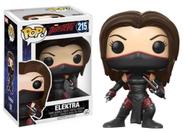 Funko Pop! Elizabeth Harmon (Anya Taylor-Joy) - O Gambito da Rainha -  Television 1122 - Com Nota Fiscal - Funko - Magazine Luiza