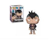 Funko Pop Demon Slayer 1406 - Genya Shinazugawa