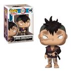 Funko Pop Demon Slayer Genya Shinazugawa 1406