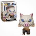 Funko Pop Demon Slayer Inosuke Hashibira 7th Form - 1261