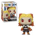 Funko pop demon slayer kimetsu noyaiba kyojuro rengoku 1308