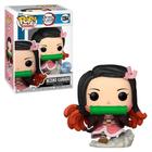 Funko Pop Demon Slayer Nezuko Kamado 1264 Special Edition