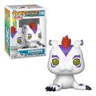 Funko Pop! Digimon Gomamon 1386