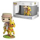 Funko Pop Disney 100Th Mary Poppins Bert 299