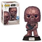 Funko Pop Disney 100th Star Wars Chewbacca Facet - 657