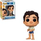 Funko Pop Disney 1053 Luca Human