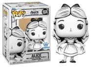 Funko Pop Disney 1528 - Alice