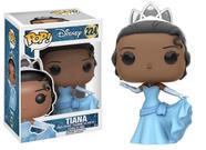 Funko POP Disney 224 Princess & the Frog - Tiana