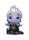 Funko Pop! Disney A Pequena Sereia Ursula Diamond Edition