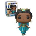 Funko Pop! Disney Aladdin Princess Jasmine 541