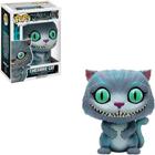 Funko Pop Disney Alice In Wonderland 178 Cheshire Cat Gato Risonho